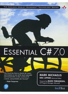 Essential C# 7.0  - Image 1