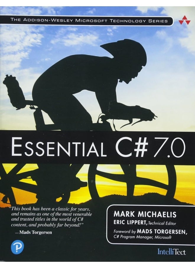 Essential C# 7.0