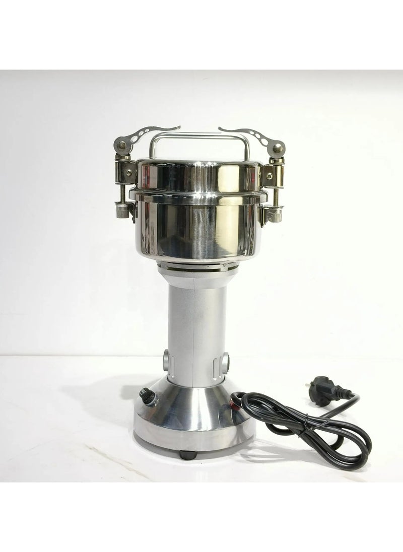 SLIVERS CRIEST - Slivers Criest SC-250G Spice Grinder – High-Quality Kitchen Tool - Image 1