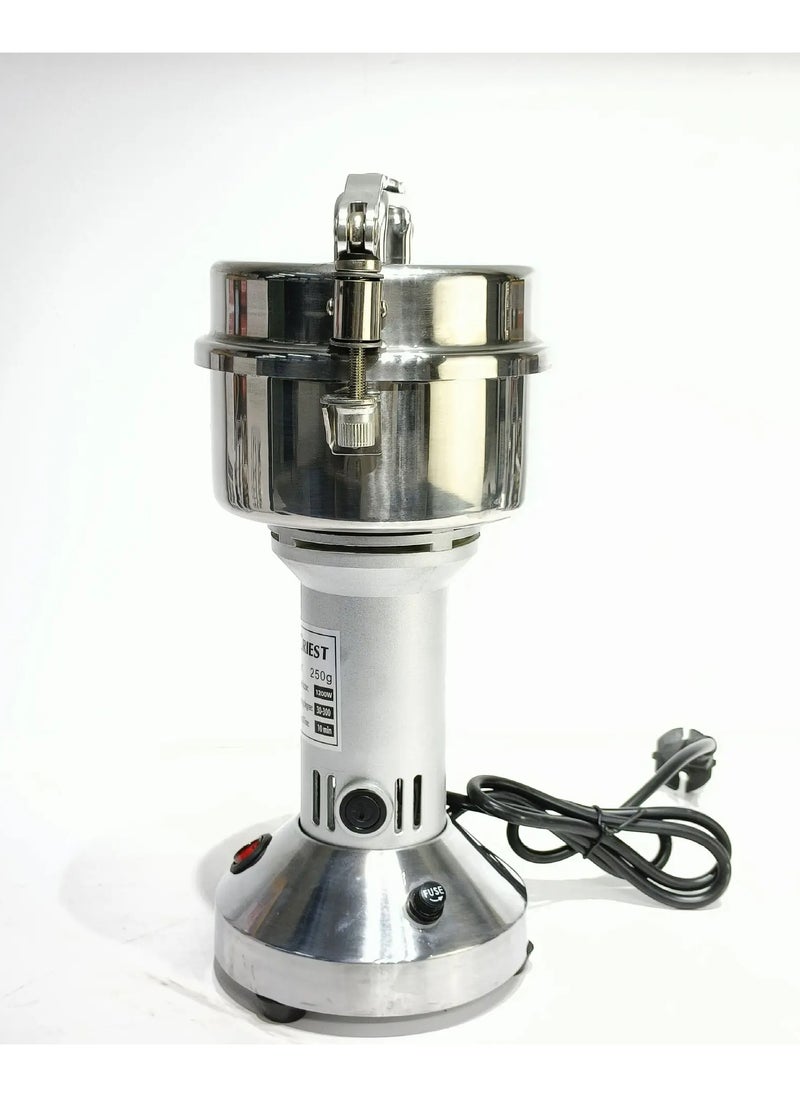 SLIVERS CRIEST - Slivers Criest SC-250G Spice Grinder – High-Quality Kitchen Tool - Image 1