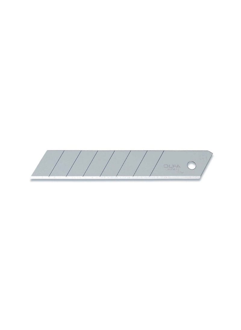 OLFA Olfa Spare Blade Heavy Duty 18mm OL-LB-10 