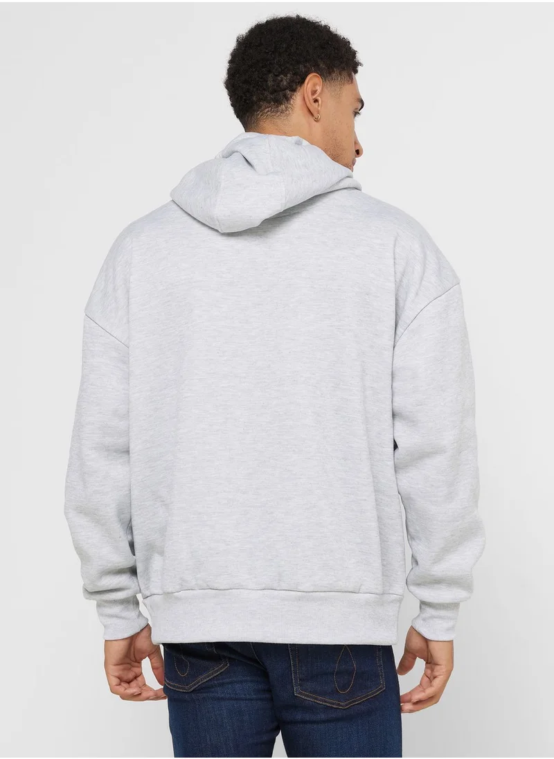 BRAVE SOUL Las Vegas Hoodie