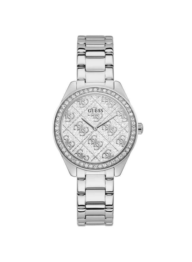GUESS Gw0001l1 Women’s Water Resistant Analog Watch - Image 1