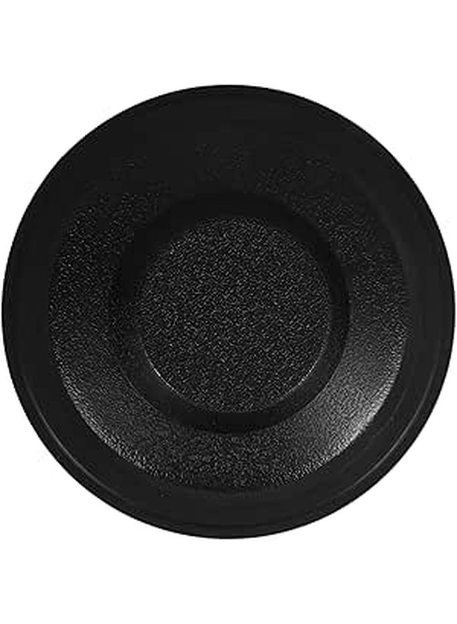 Rubber Kitchen Sink Stopper Drain Plug with Garbage Disposal Compatible Waterproof Cover - Image 1