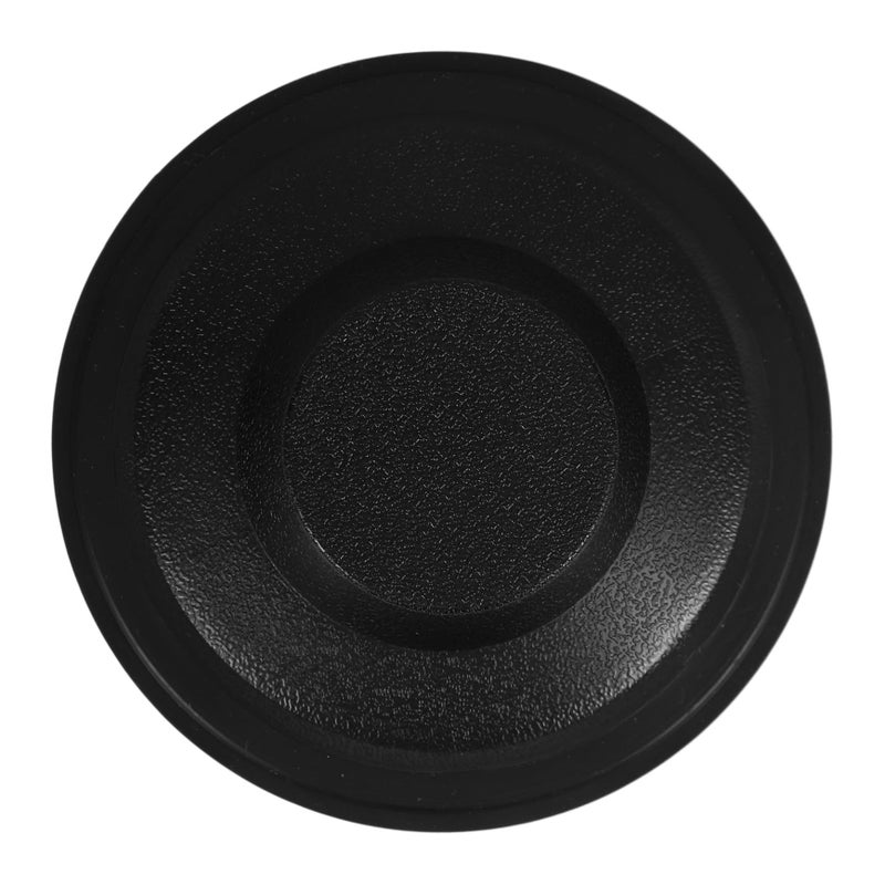 Rubber Kitchen Sink Stopper Drain Plug with Garbage Disposal Compatible Waterproof Cover - Image 2