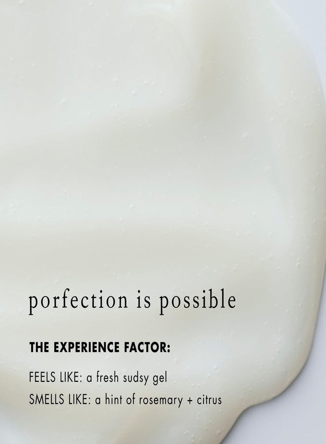 Bioelements Pore Thing - 4 fl oz - Daily Cleansing Gel with 1.5% Salicylic Acid + Azelaic Acid to Target Problem Pores - Vegan, Gluten Free - Never Tested on Animals - Image 5