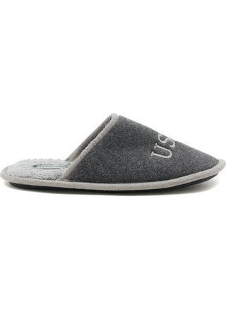 Frank 1pr Gray Men's Slippers - pzsku/ZEE9DC8C8FD58A380AD08Z/45/_/1734846741/b3d4cc69-d33d-46d8-a9df-388303098ff3