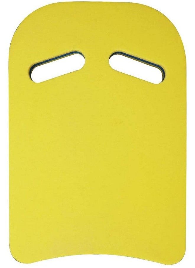 Toyshine Swimming Kickboard Lightweight Training Swim Board Floating Foam Pool Safety Equipment Aid For Kids Color May Vary Sstp  - Image 1