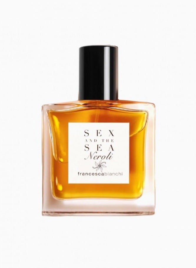 Francesca Bianchi Sex and the Sea Nerol Extra De Parfum 30 ml - Image 1