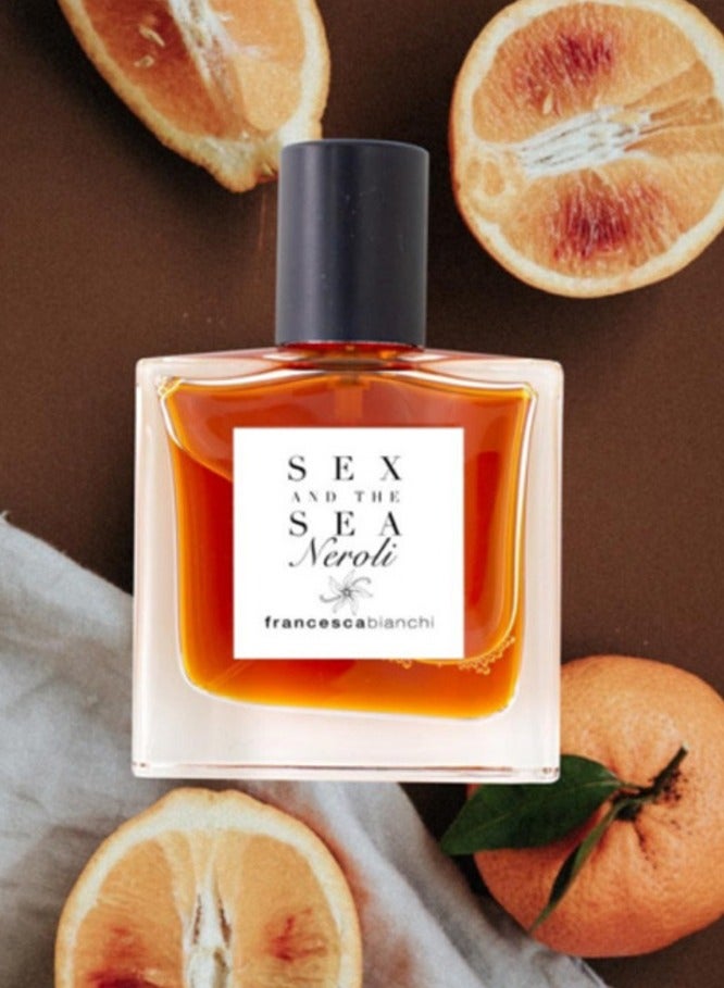 Francesca Bianchi Sex and the Sea Nerol Extra De Parfum 30 ml - Image 2