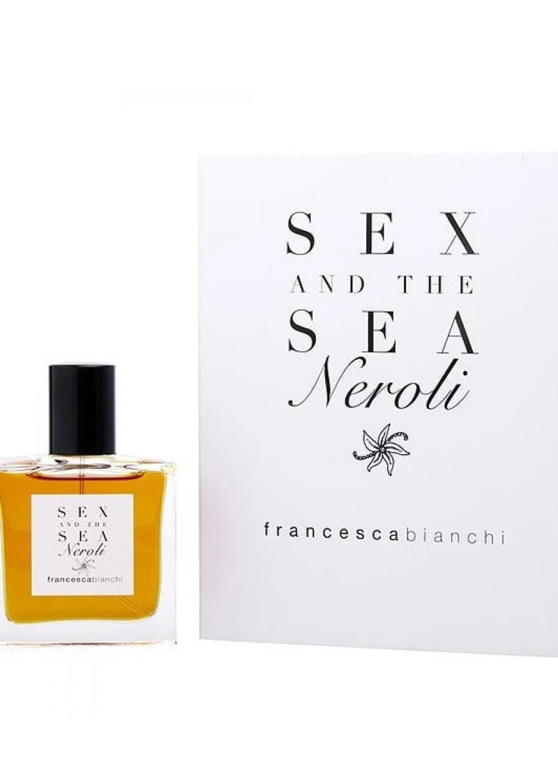 Francesca Bianchi Sex and the Sea Nerol Extra De Parfum 30 ml - Image 3
