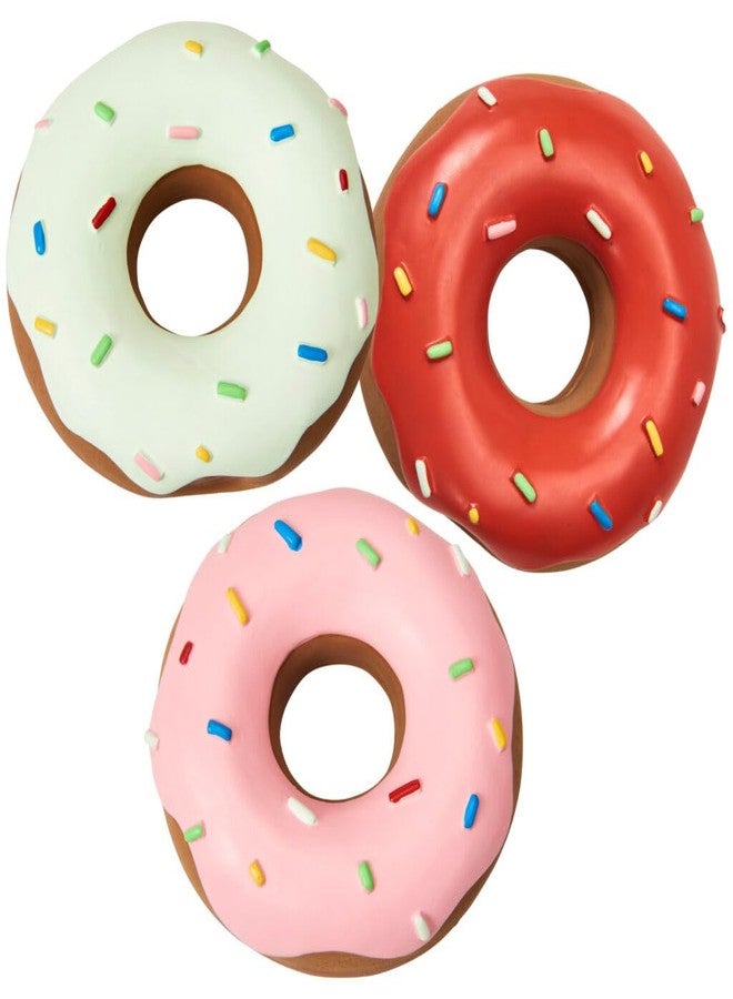 spot Ethical Pet Products 68033107: Cosmo Toy Latex Donut 4In