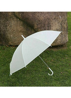 Rain and Strong Sun Light Protection Umbrella