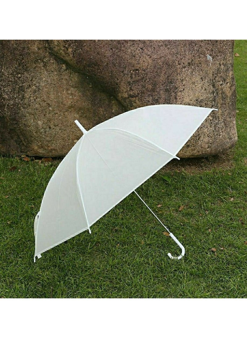 Generic - Rain and Strong Sun Light Protection Umbrella - Image 1