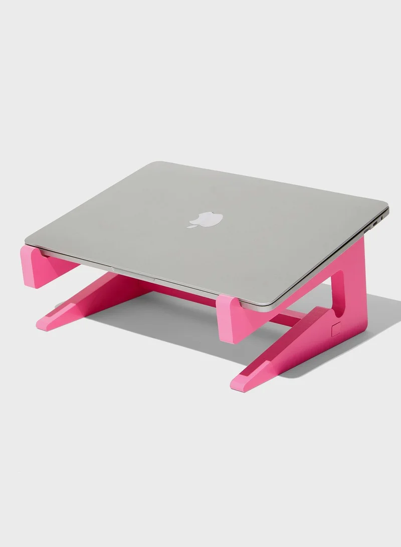 Typo Collapsible Laptop Stand