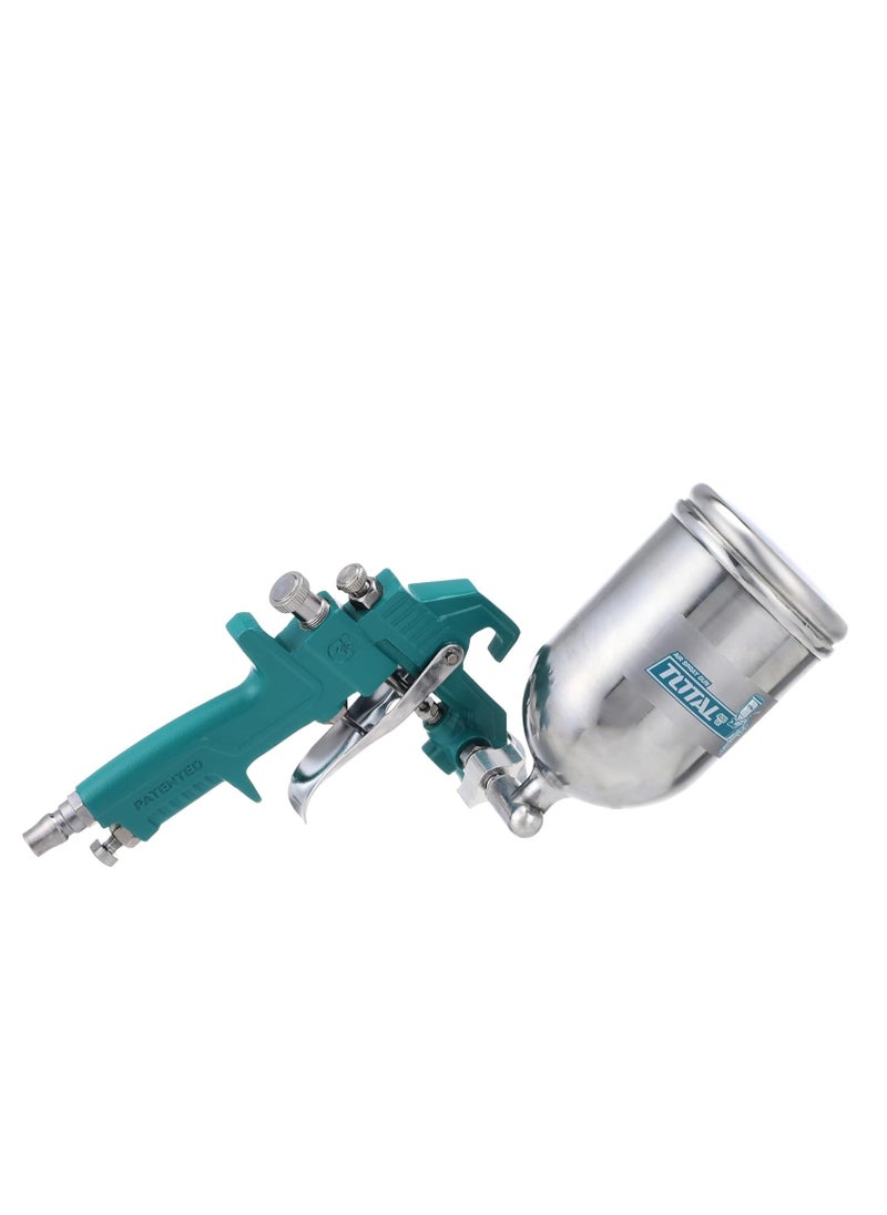 5.1 ml Metal Tip Inverted Duco Spray Gun - TAT10401 - Total