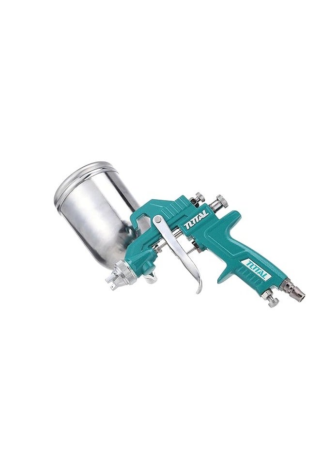 5.1 ml Metal Tip Inverted Duco Spray Gun - TAT10401 - Total