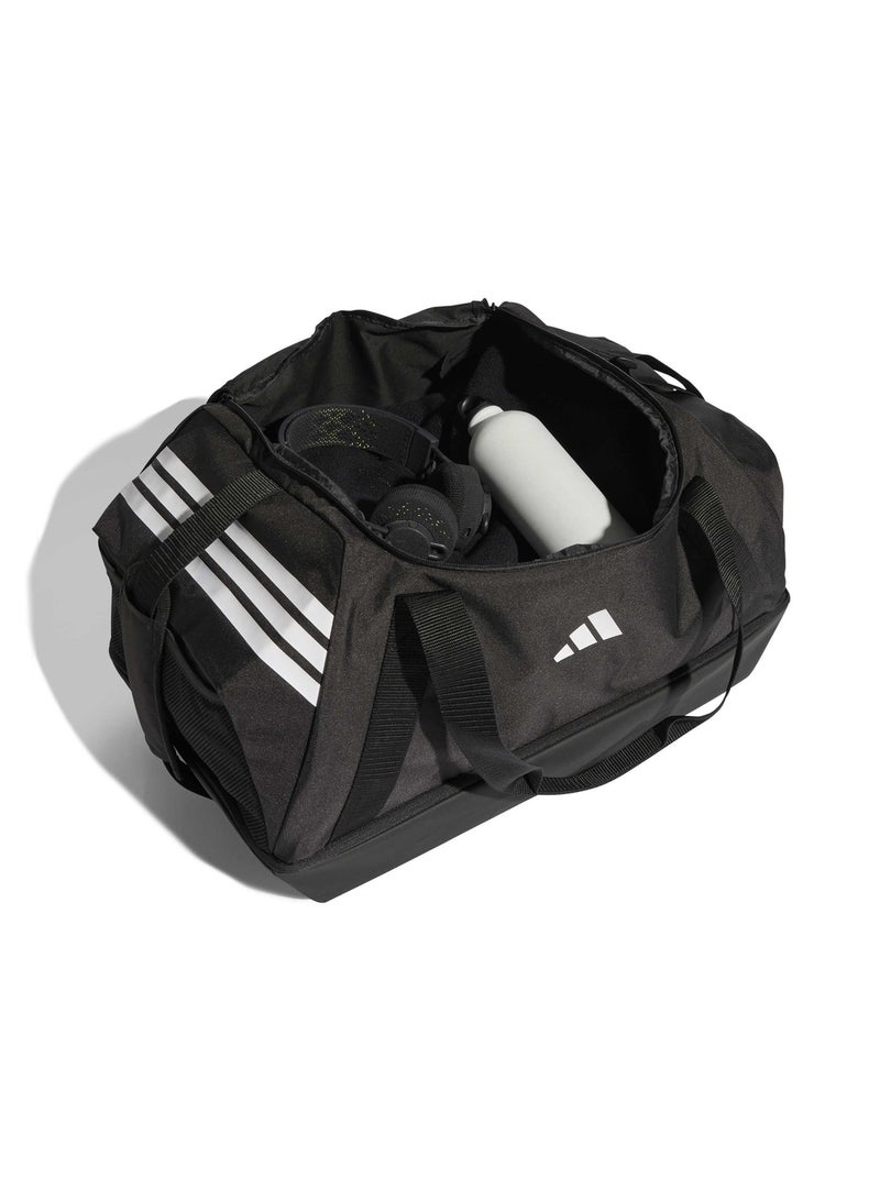 Adidas Tiro Duffle Bag Medium With Bottom Compartment - Image 5