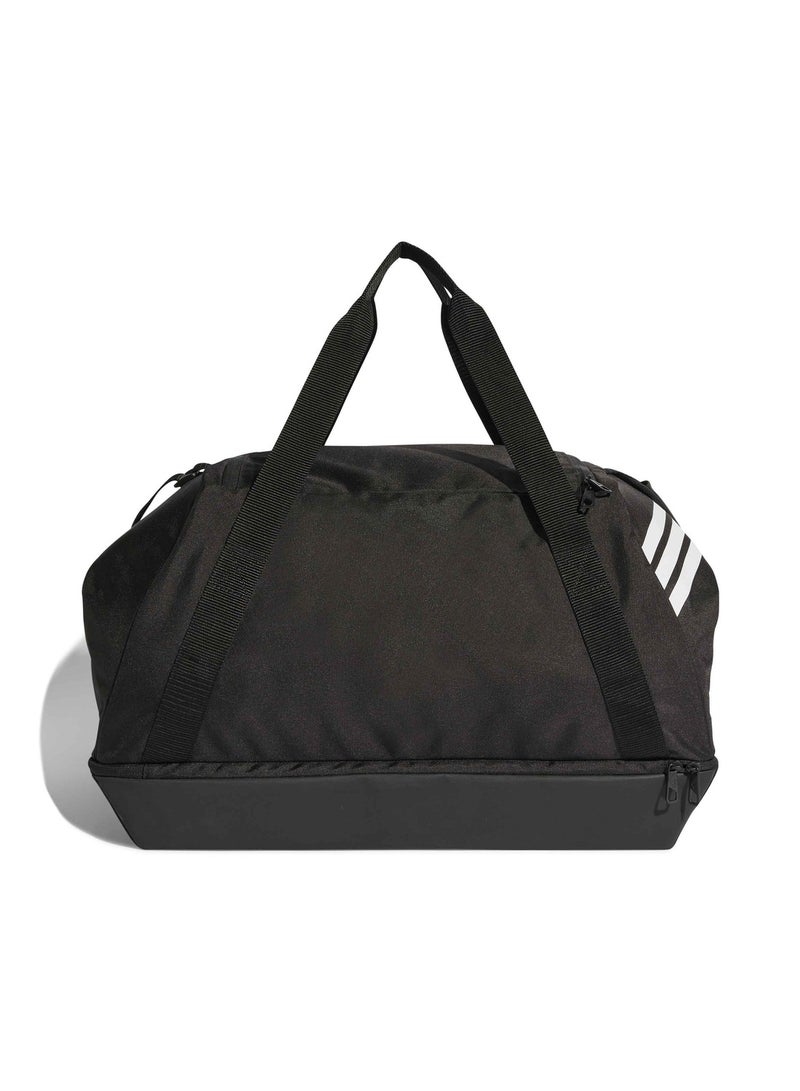 Adidas Tiro Duffle Bag Medium With Bottom Compartment - Image 2