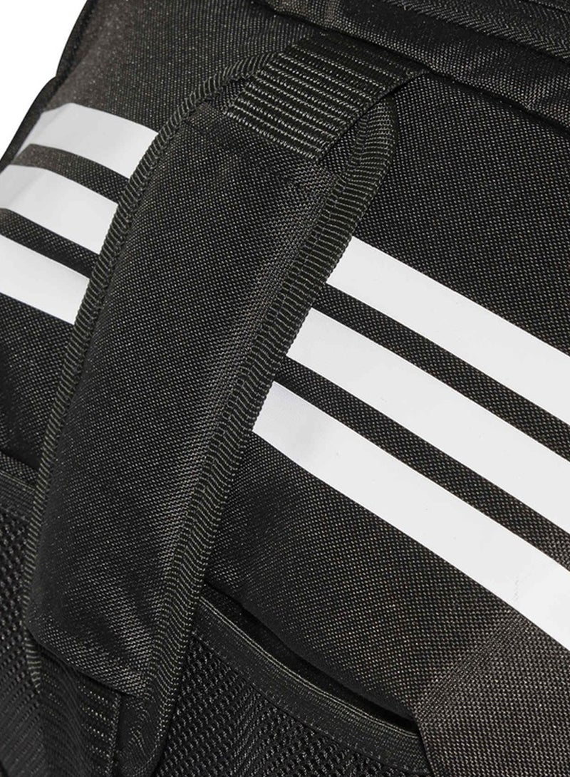 Adidas Tiro Duffle Bag Medium With Bottom Compartment - Image 4