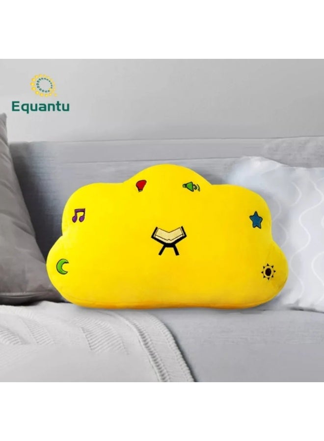 CRONY QB-910 Quran Speaker Pillow - Image 5