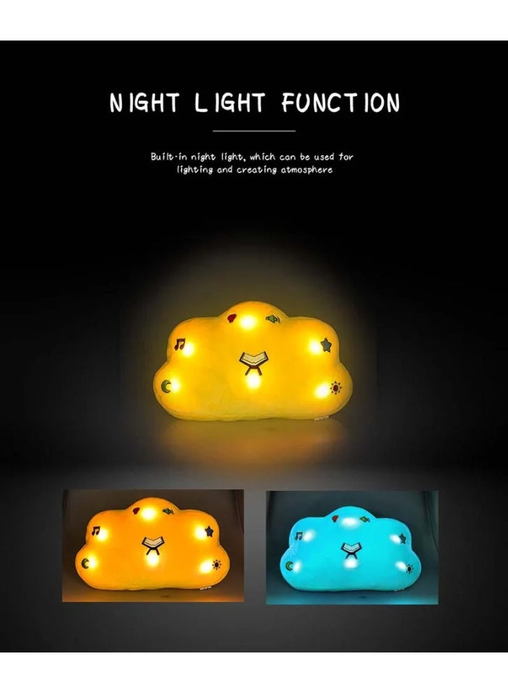 CRONY QB-910 Quran Speaker Pillow - Image 4