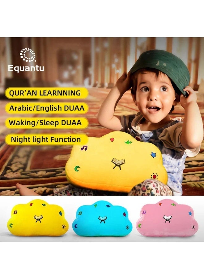 CRONY QB-910 Quran Speaker Pillow - Image 3