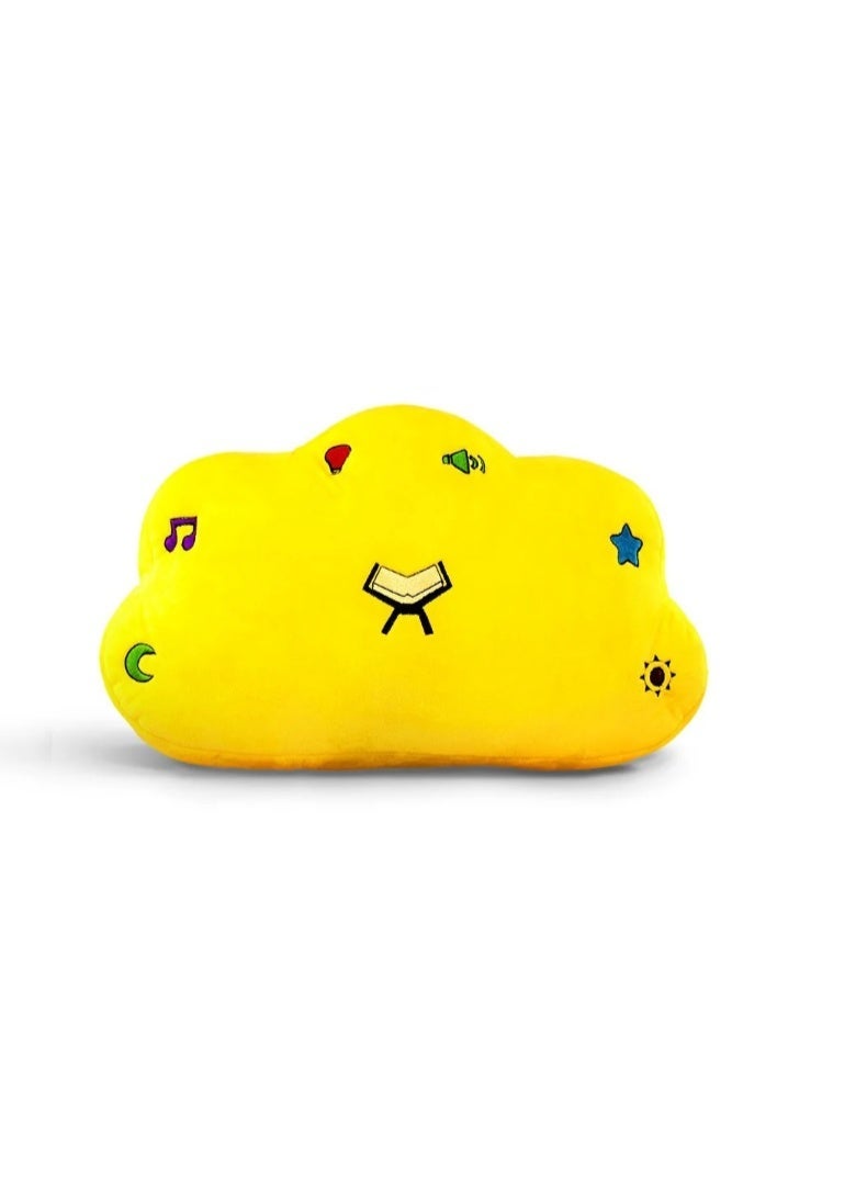 CRONY QB-910 Quran Speaker Pillow - Image 2