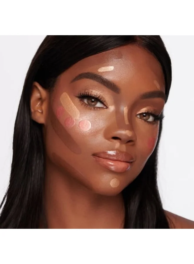 Charlotte Tilbury Hollywood Contour Wand - Medium/Deep