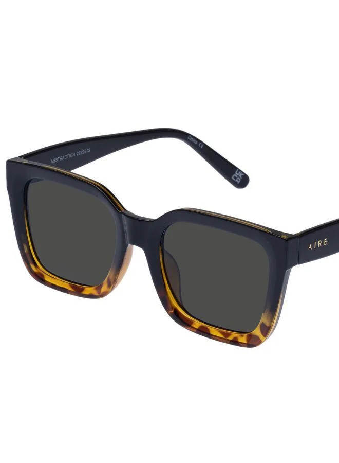 AIRE ABSTRACTION Luxury Sunglasses for Men & Women – High Quality Designer Eyewear, UV Protection, Stylish Frames, Timeless Elegance, and Fashionable Eye Shades