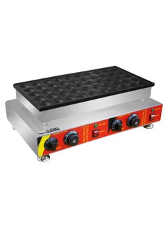 Grace Commercial Electric Mini Pancaker 50 Holes Porfertjes Machine  - Image 1