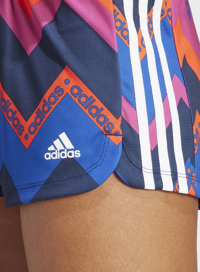 Adidas X Farm Shorts