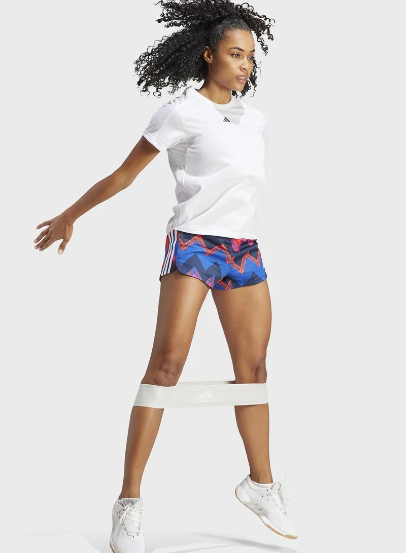 Adidas X Farm Shorts