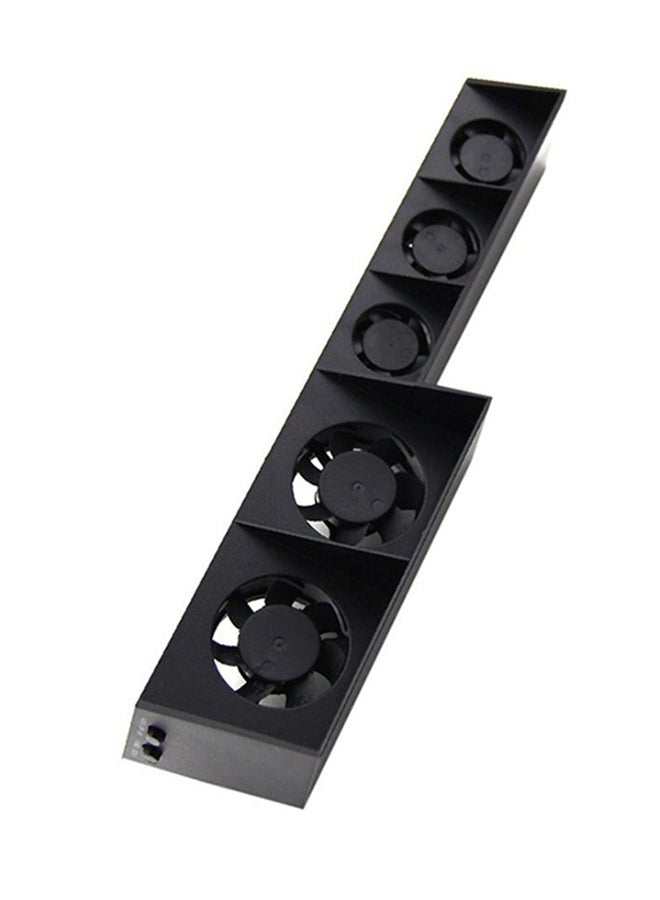 Loquat USB Wired Cooling Fan For PlayStation 4 Gaming Console - Image 3