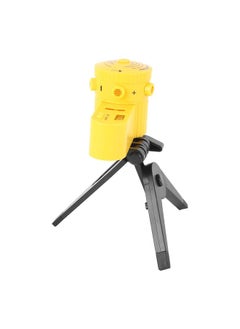 Thoraya LV06 Level with Black Tripod LED Lights Accurate Adjustable Scanning Angles 4 In 1 Household Level Ruler for Work  - Image 5