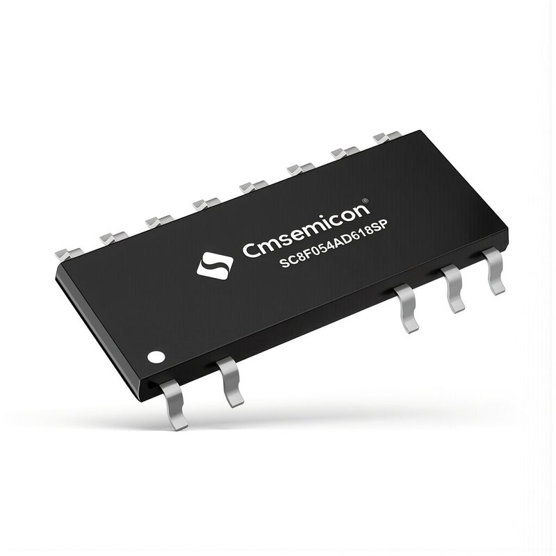 8-bit Microcontroller SC8F054 for Hobbyists Beginner Engineers Makers - Image 5