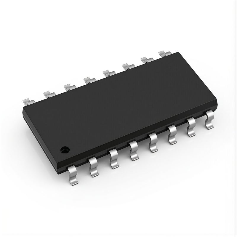 8-bit Microcontroller SC8F054 for Hobbyists Beginner Engineers Makers - Image 4