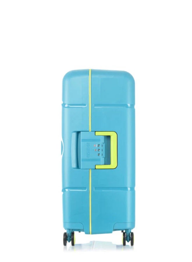 American Tourister TRIGARD 66 cm TURQUOISE - Image 3
