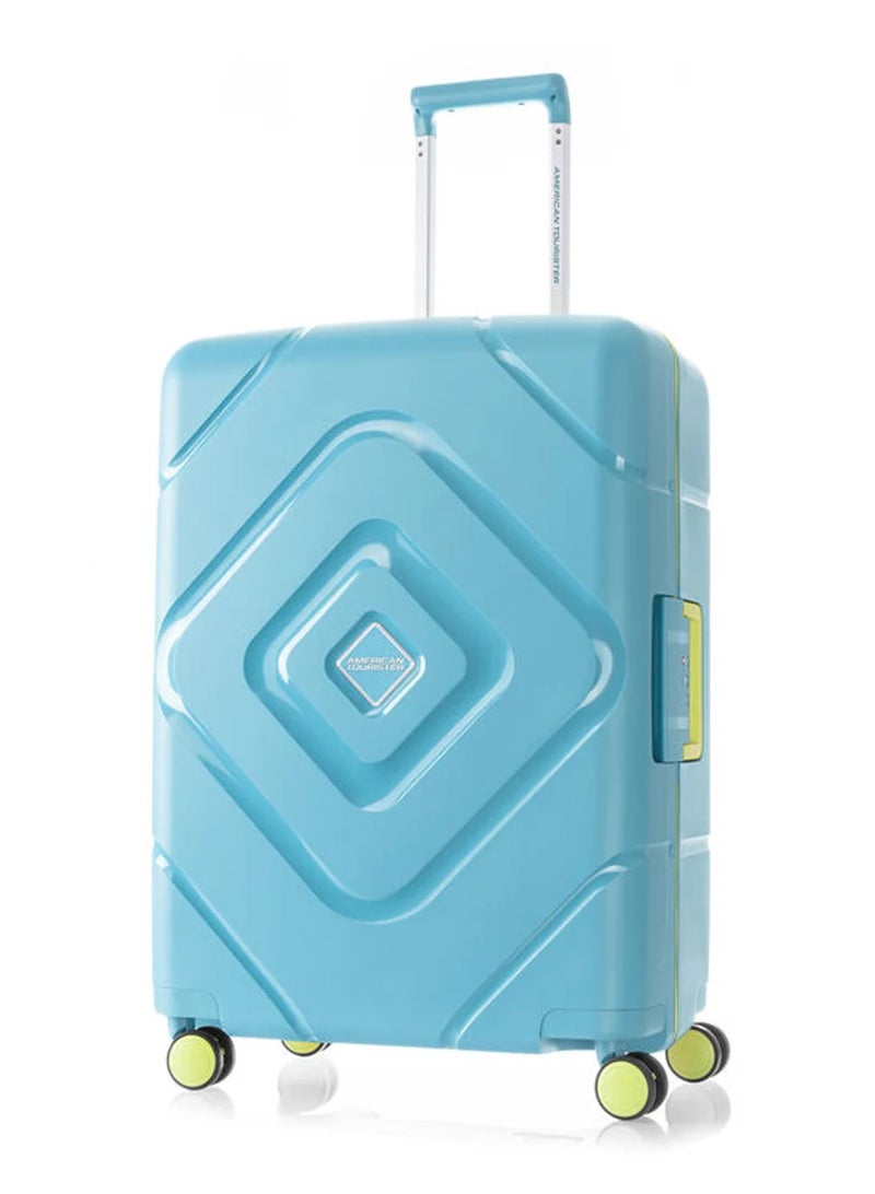 American Tourister TRIGARD 66 cm TURQUOISE - Image 1