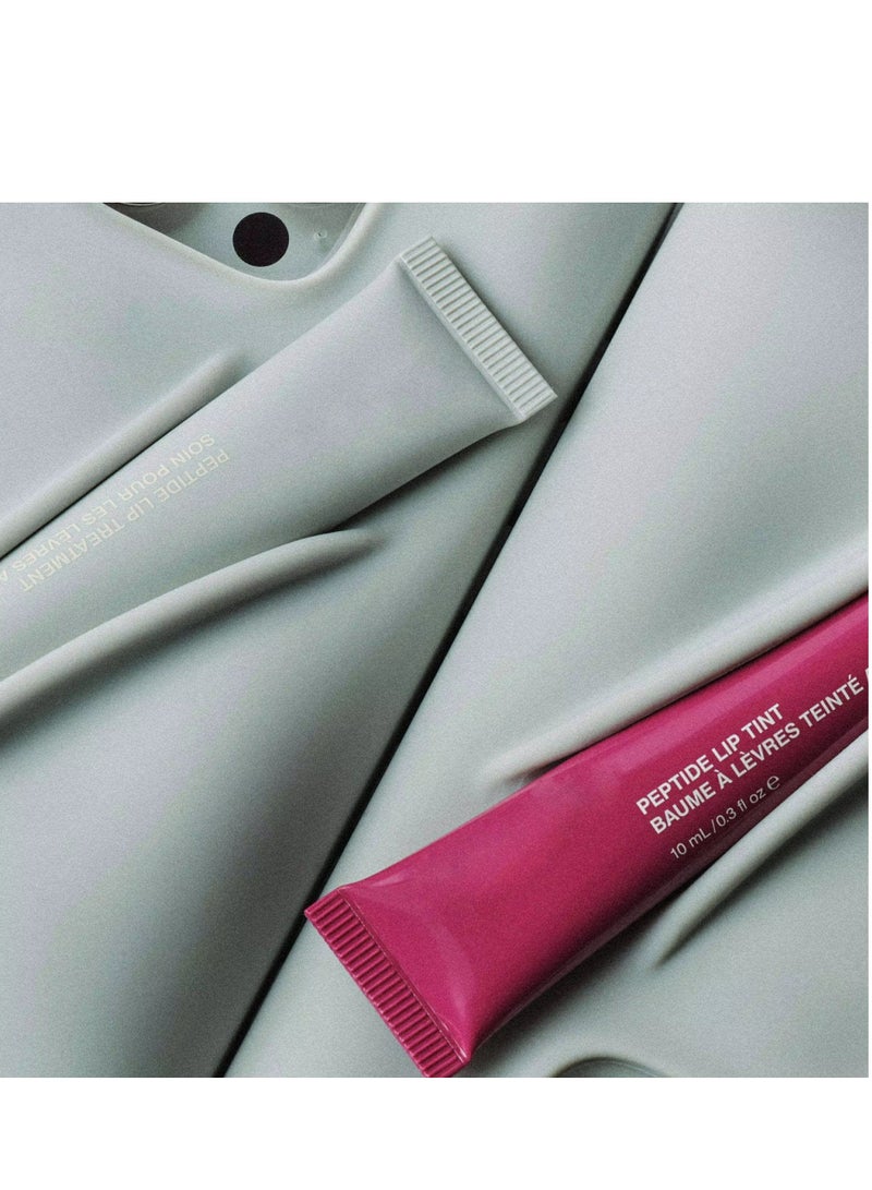 3D Lip Gloss Silicone Soft Rubber Rhode Phone case Lip Balm Back Cover, Compatible With iPhone 14/15 Pro max - Image 4