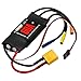 GOUP RC GOUPRC 60A Brushless ESC 26S Speed Controller with 5V7A BEC XT60 Plugs for Drone RC Helicopter Airplane Fixed Wing DIY RC Multiaxis Aircraft - Image 2
