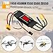 GOUP RC GOUPRC 60A Brushless ESC 26S Speed Controller with 5V7A BEC XT60 Plugs for Drone RC Helicopter Airplane Fixed Wing DIY RC Multiaxis Aircraft - Image 4