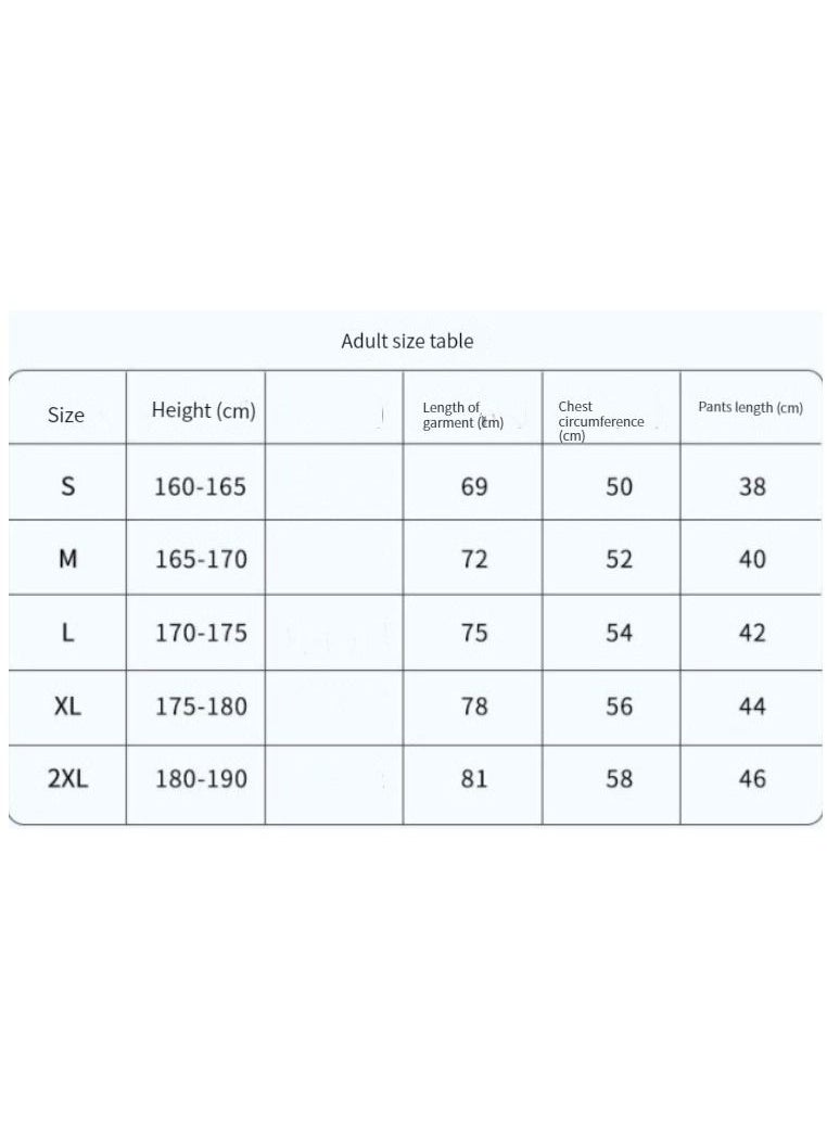 M MIAOYAN M MIAOYAN 2022 World Cup club football uniform men and women adult children suit jersey  - Image 3