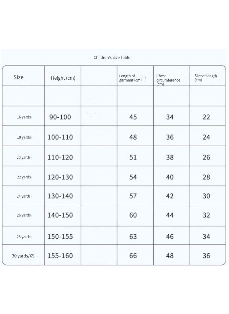 M MIAOYAN M MIAOYAN 2022 World Cup club football uniform men and women adult children suit jersey  - Image 2