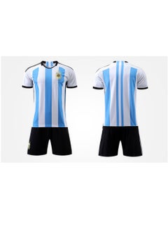 Argentina home