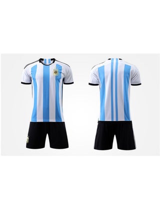 Argentina home