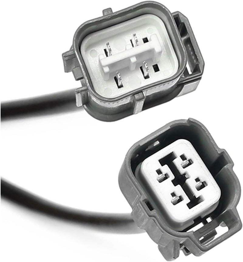 ES20058 ES20063 2PCS Oxygen Sensor Compatible for CR-V Civic 1.7L Compatible for Acura Integra 2001 2002 2003 2004 2005 - Image 5