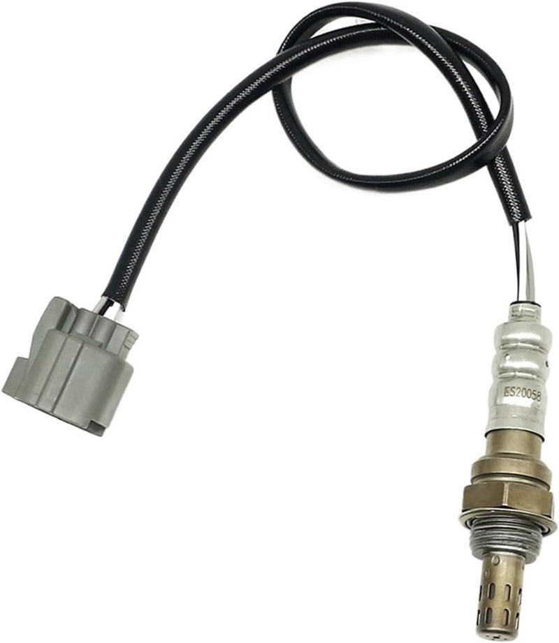 ES20058 ES20063 2PCS Oxygen Sensor Compatible for CR-V Civic 1.7L Compatible for Acura Integra 2001 2002 2003 2004 2005 - Image 2