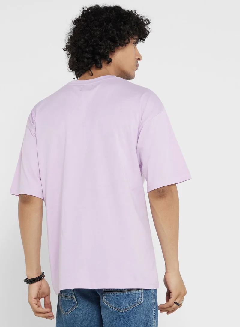 Seventy Five Summer T-Shirt