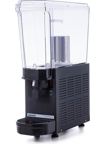 Eurofaz Samixir Classic Mono 20 Lt Fountain Cold Drink Dispenser Machine 20-SB  - Image 3